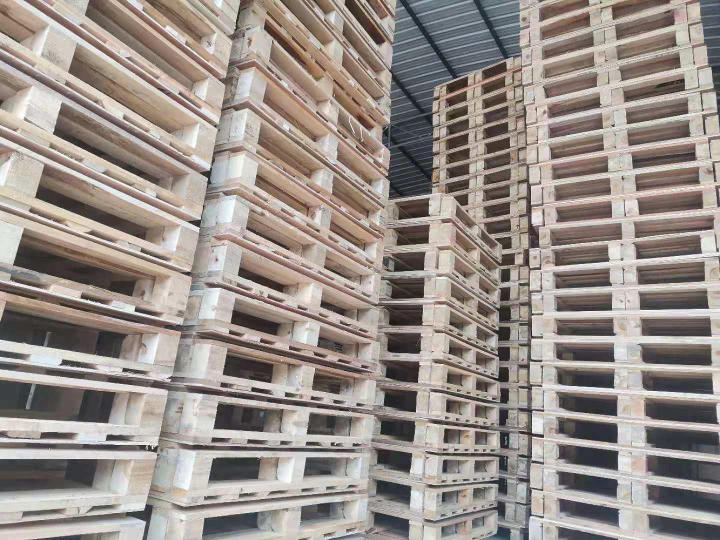 泸州做木托盘的厂家